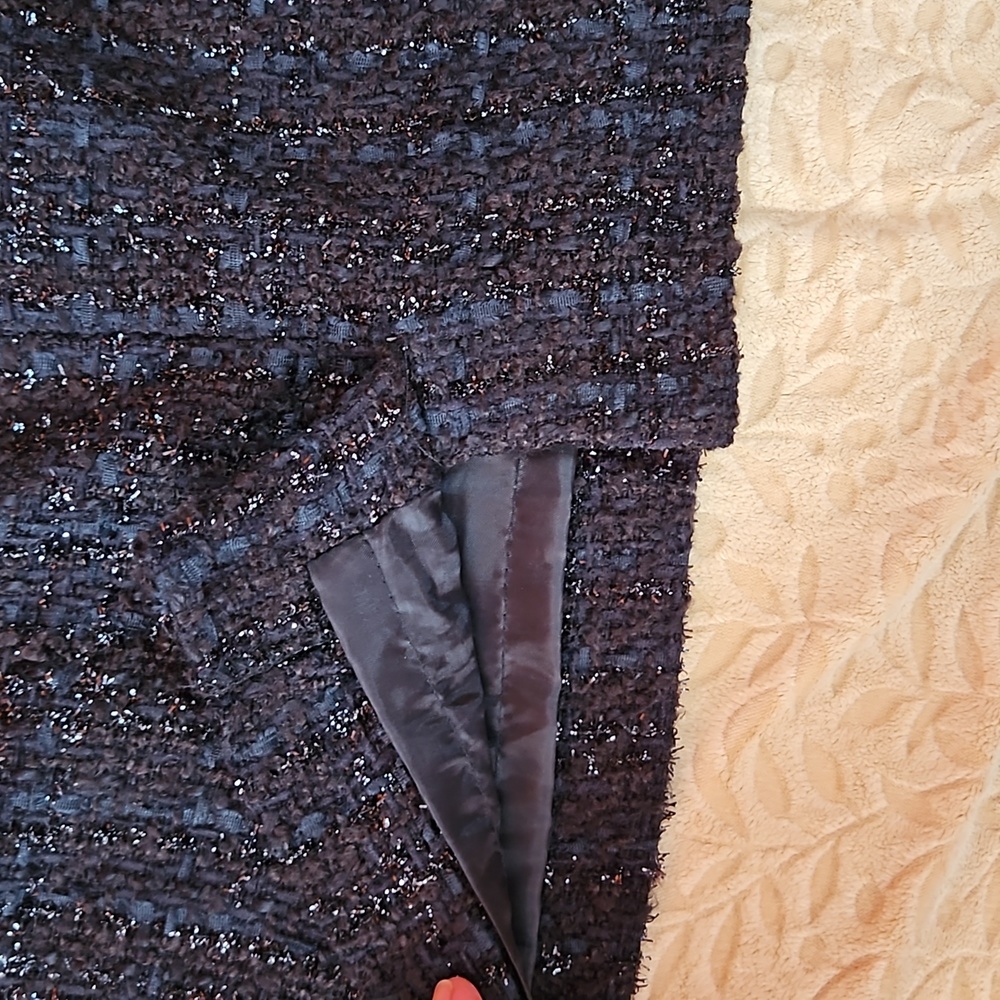 Mini skirt - Picture 4 of 5